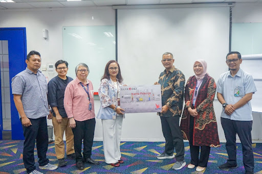 Mitracomm Ekasarana Perkuat Komitmen Kesejahteraan Karyawan