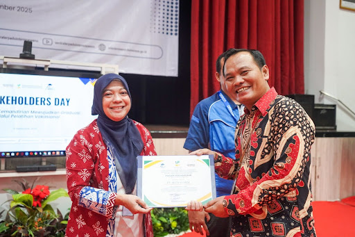 Mitracomm Ekasarana Raih Apresiasi dari Kemensos
