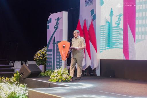 Mitracomm Ekasarana di Job Fair Disabilitas 2025